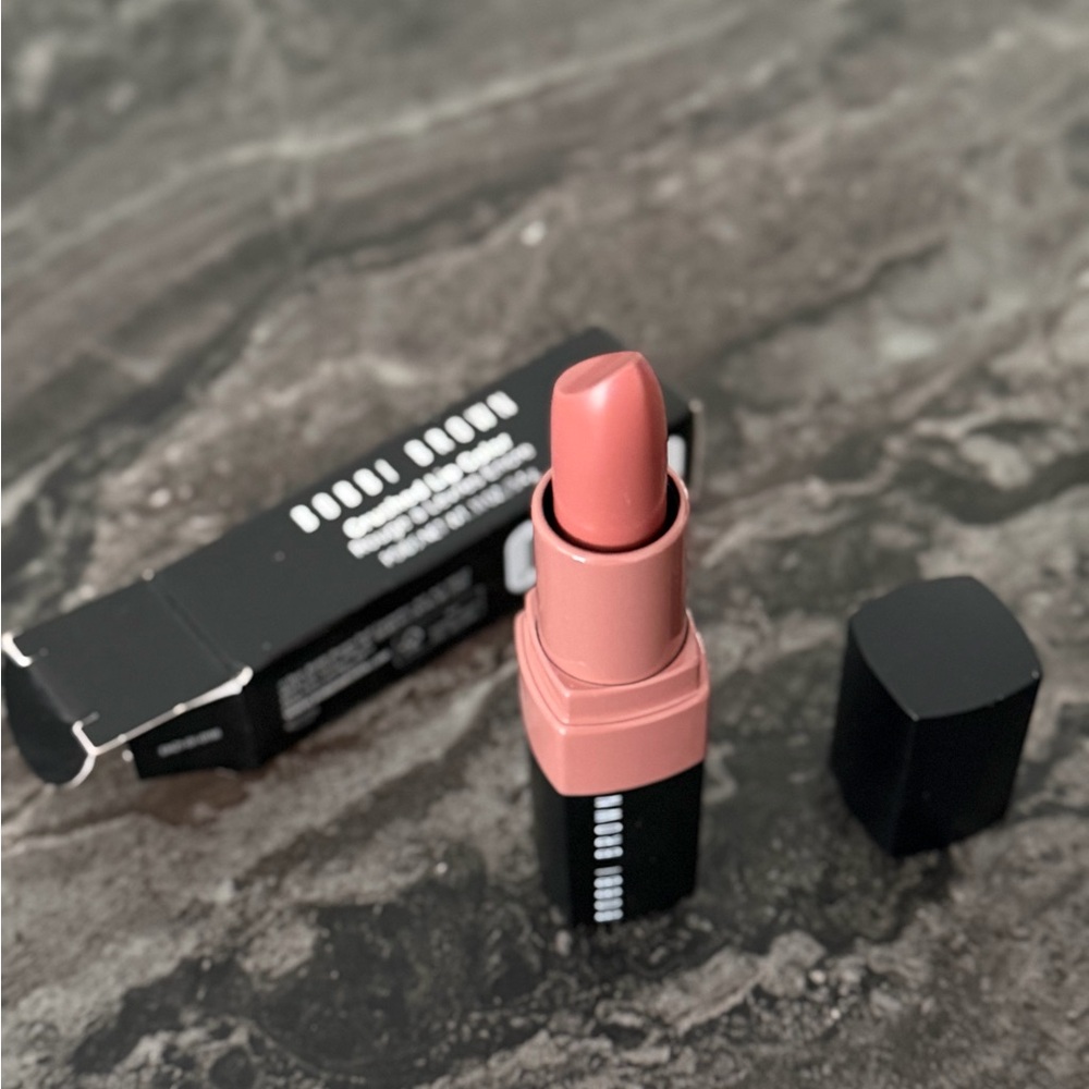 Bobbi Brown crushed lip colour - blush